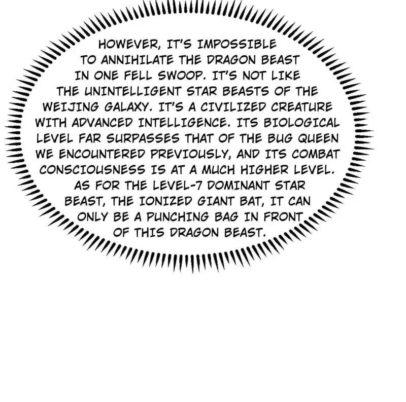 Upgrade Completed, Captain Chapter 121 page 32 - 