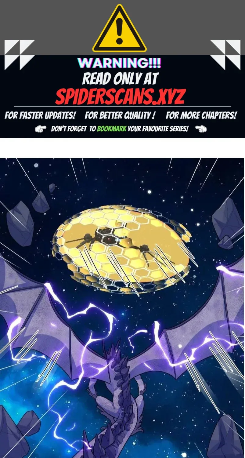 Upgrade Completed, Captain Chapter 122 page 1 - 