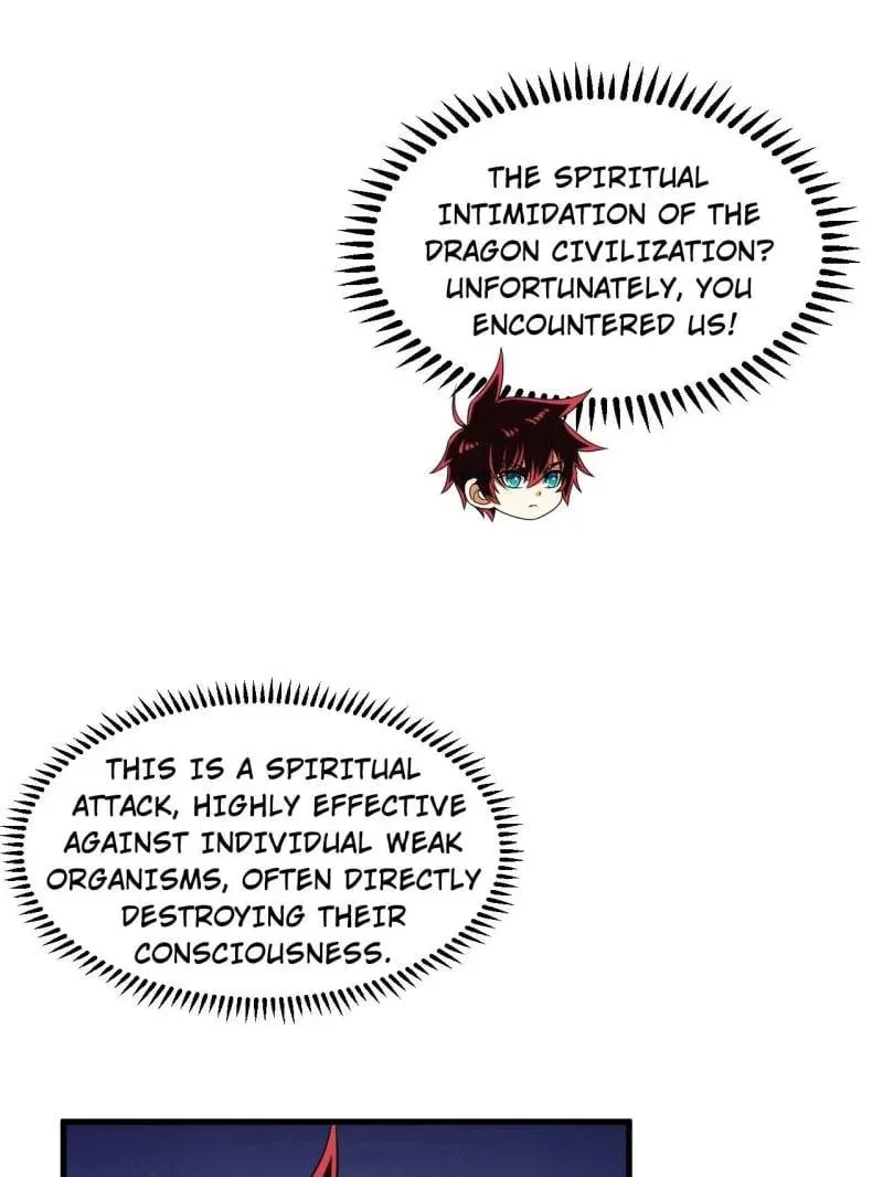 Upgrade Completed, Captain Chapter 122 page 13 - 