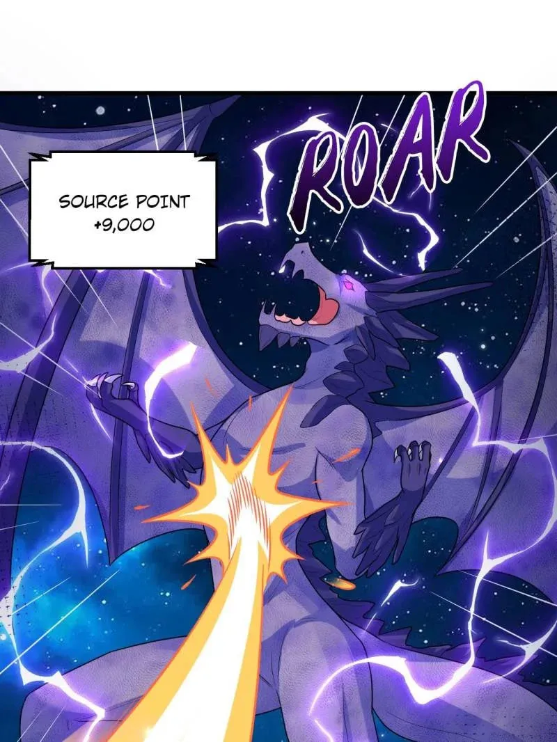 Upgrade Completed, Captain Chapter 122 page 15 - 