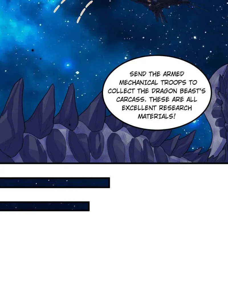 Upgrade Completed, Captain Chapter 122 page 24 - 