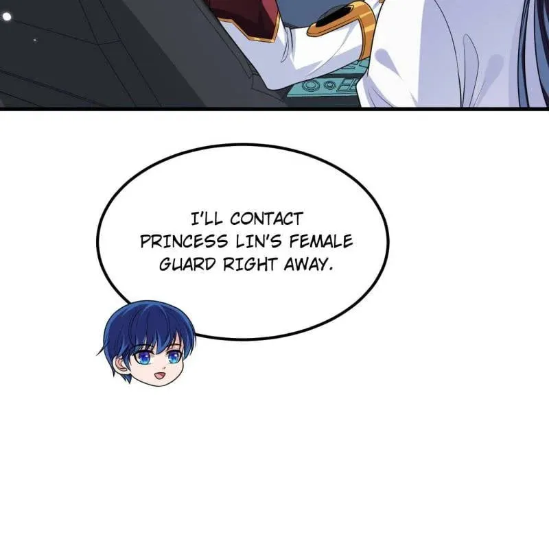 Upgrade Completed, Captain Chapter 122 page 32 - 
