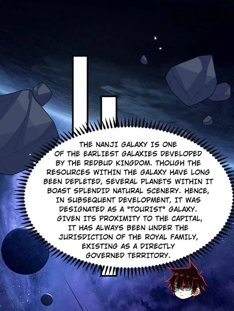 Upgrade Completed, Captain Chapter 122 page 33 - 