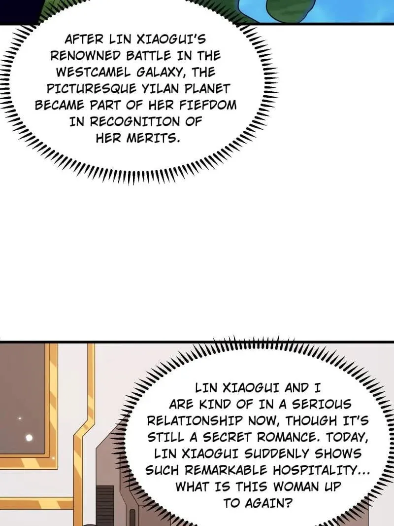 Upgrade Completed, Captain Chapter 122 page 35 - 
