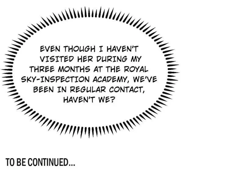 Upgrade Completed, Captain Chapter 122 page 37 - 