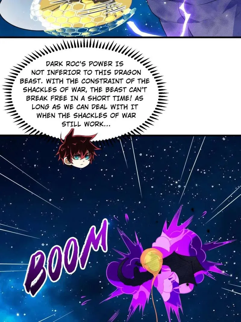 Upgrade Completed, Captain Chapter 122 page 7 - 
