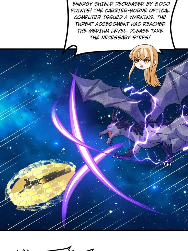 Upgrade Completed, Captain Chapter 122 page 9 - 