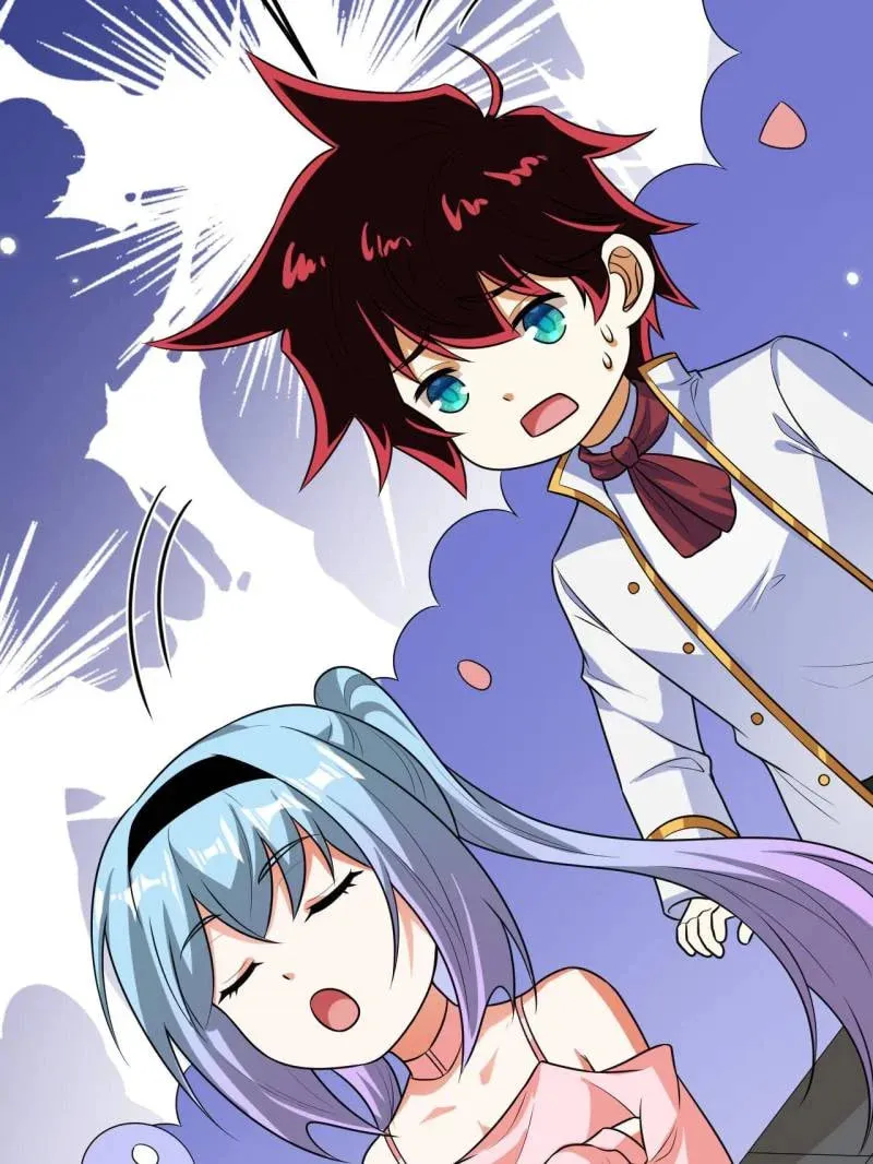 Upgrade Completed, Captain Chapter 123 page 11 - 