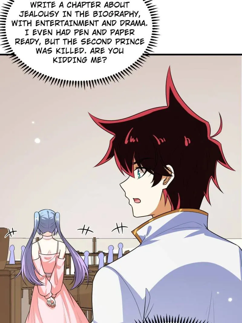 Upgrade Completed, Captain Chapter 123 page 13 - 