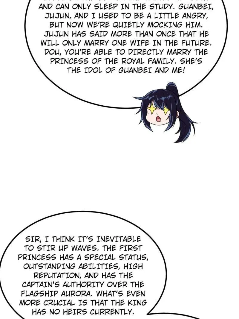 Upgrade Completed, Captain Chapter 123 page 24 - 
