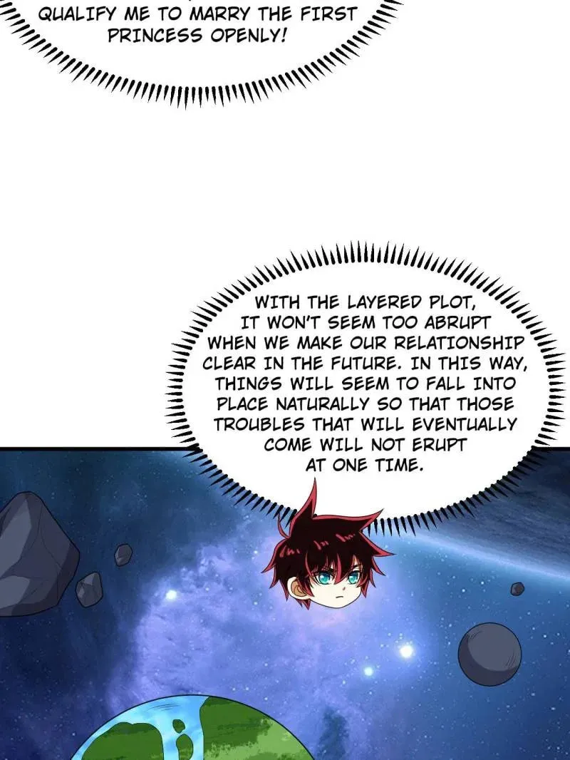 Upgrade Completed, Captain Chapter 123 page 29 - 