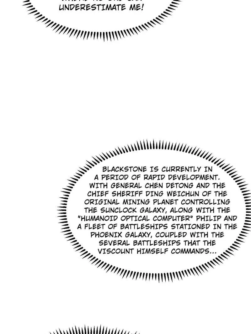 Upgrade Completed, Captain Chapter 123 page 31 - 