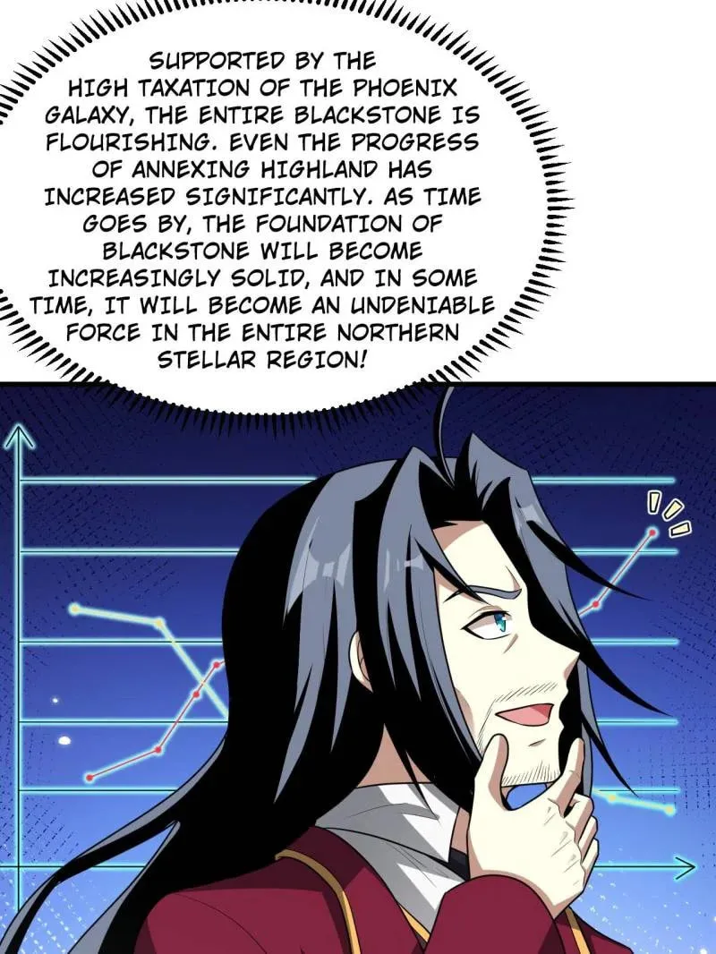 Upgrade Completed, Captain Chapter 123 page 32 - 