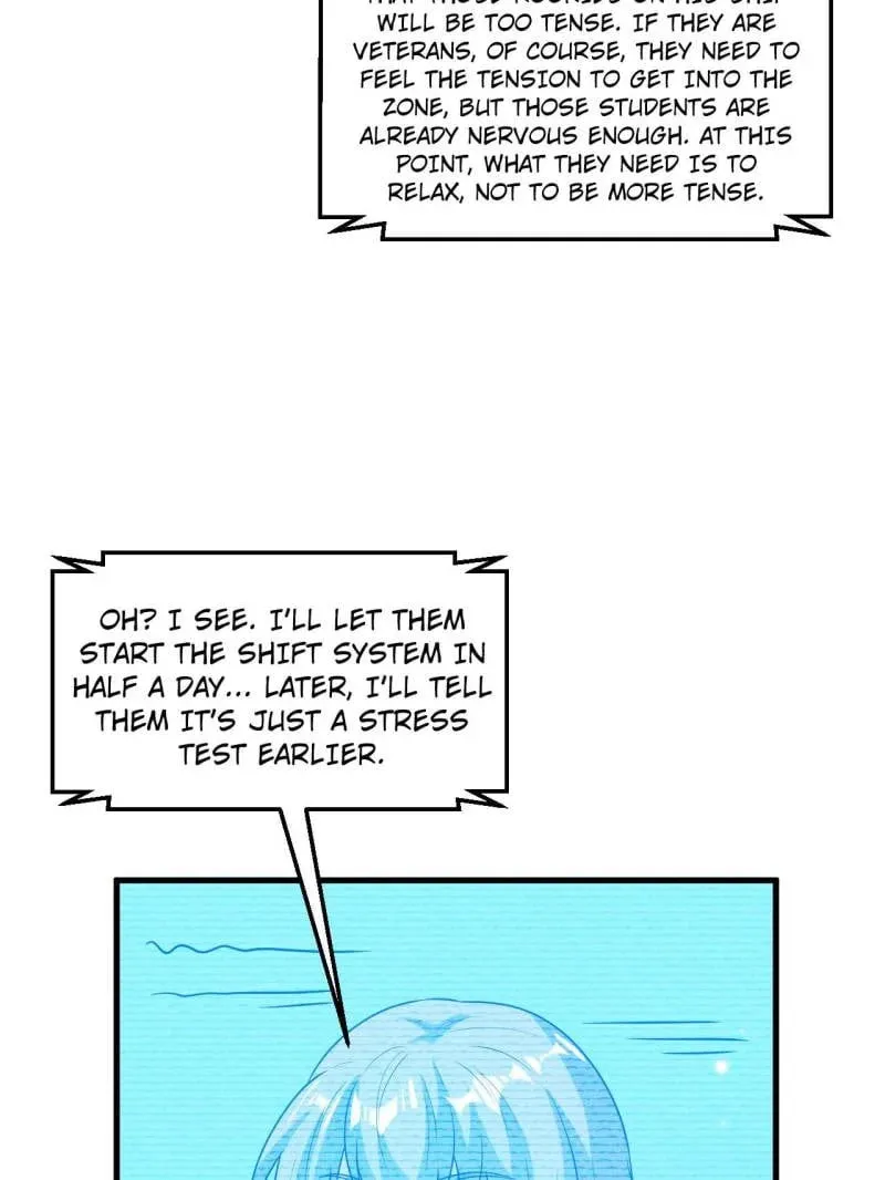 Upgrade Completed, Captain Chapter 123 page 49 - 