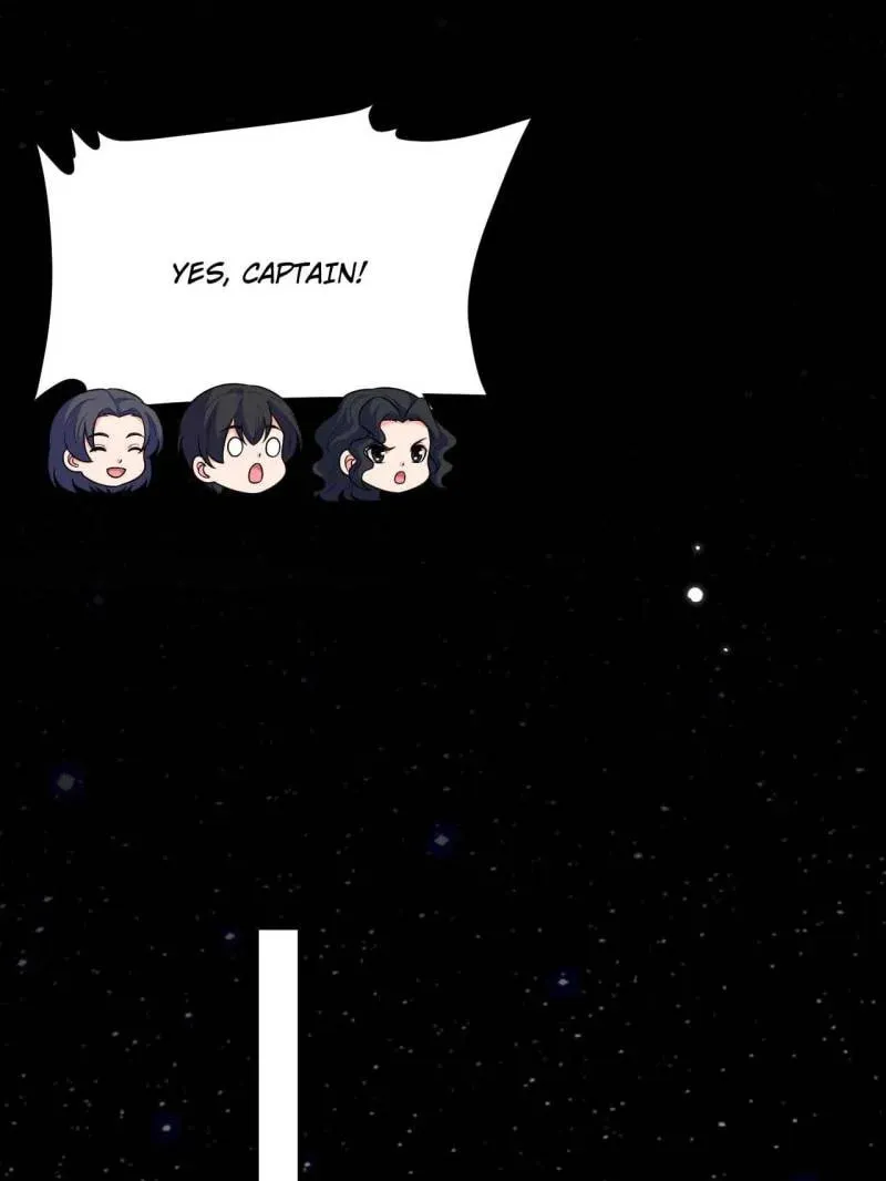 Upgrade Completed, Captain Chapter 124 page 11 - 