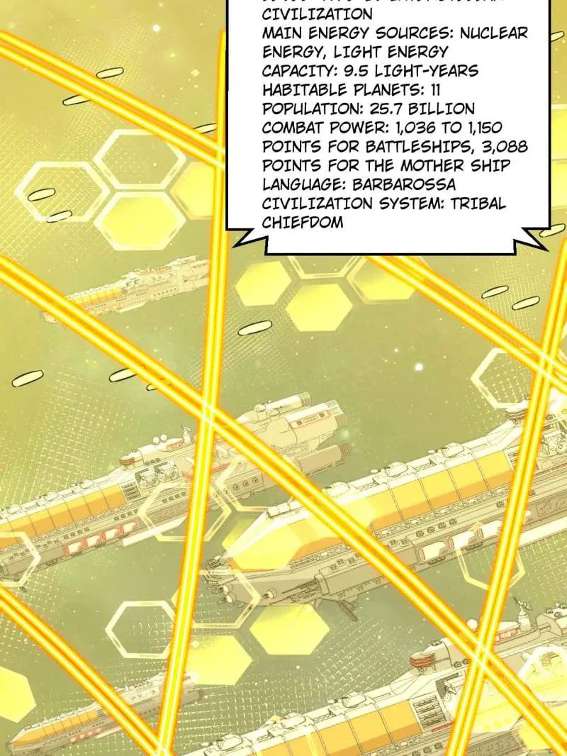 Upgrade Completed, Captain Chapter 124 page 13 - 