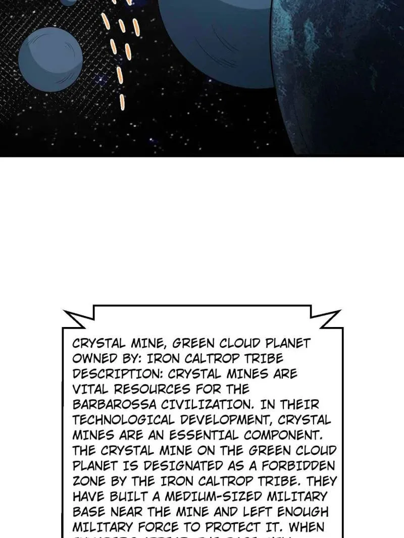 Upgrade Completed, Captain Chapter 124 page 19 - 