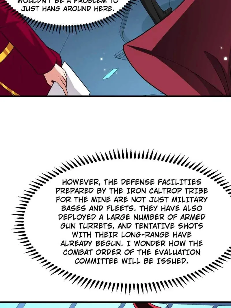 Upgrade Completed, Captain Chapter 124 page 25 - 