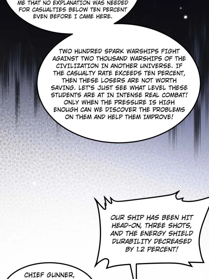 Upgrade Completed, Captain Chapter 124 page 31 - 