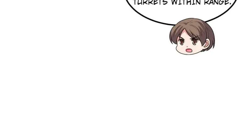 Upgrade Completed, Captain Chapter 124 page 33 - 