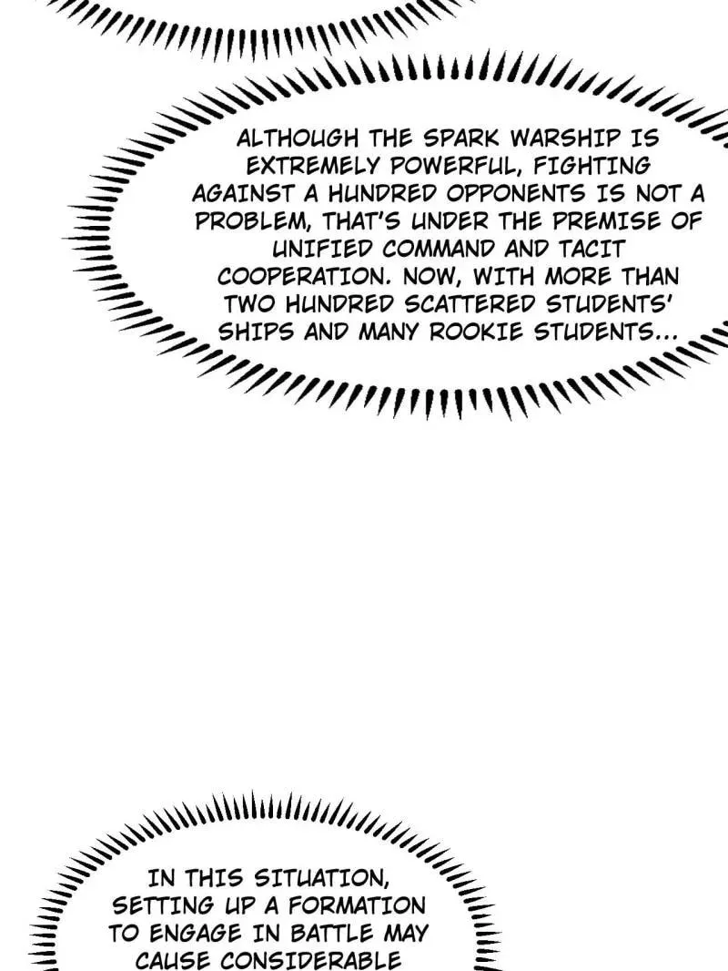 Upgrade Completed, Captain Chapter 124 page 37 - 