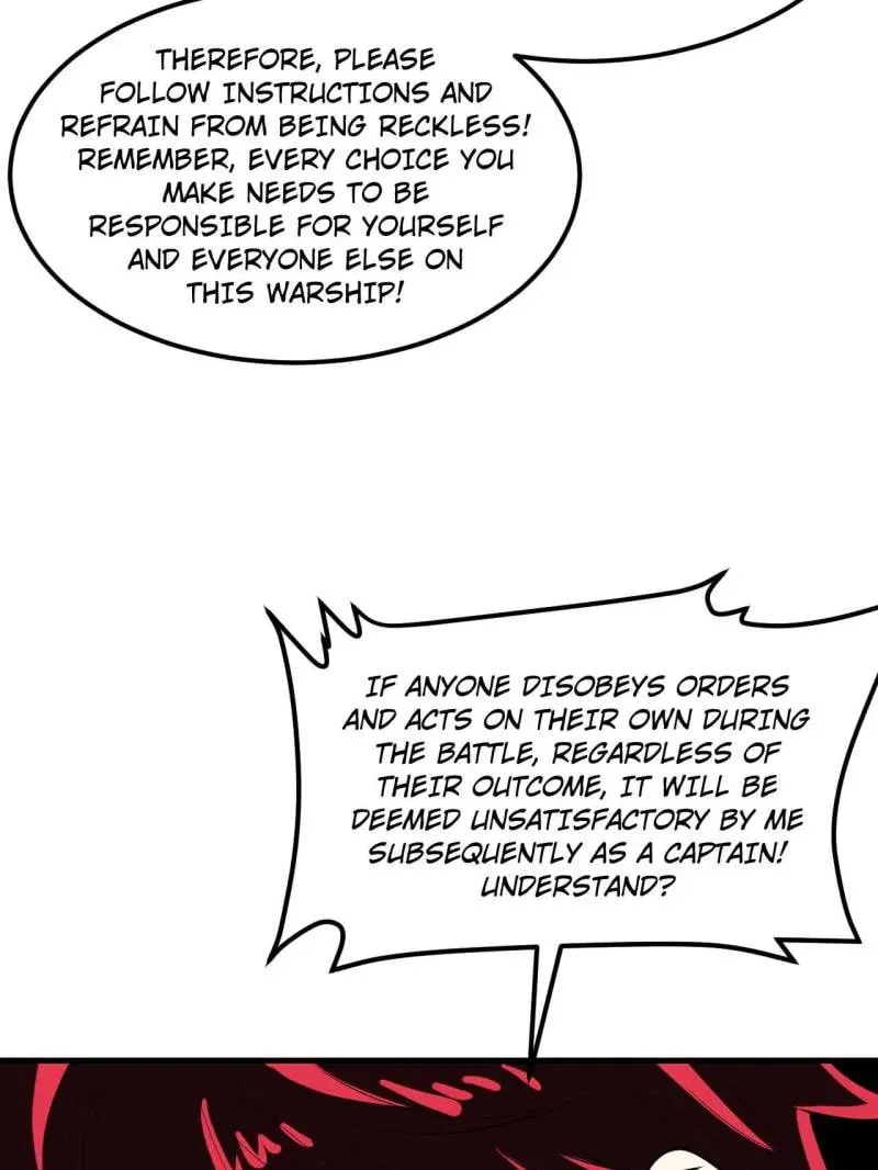 Upgrade Completed, Captain Chapter 124 page 9 - 
