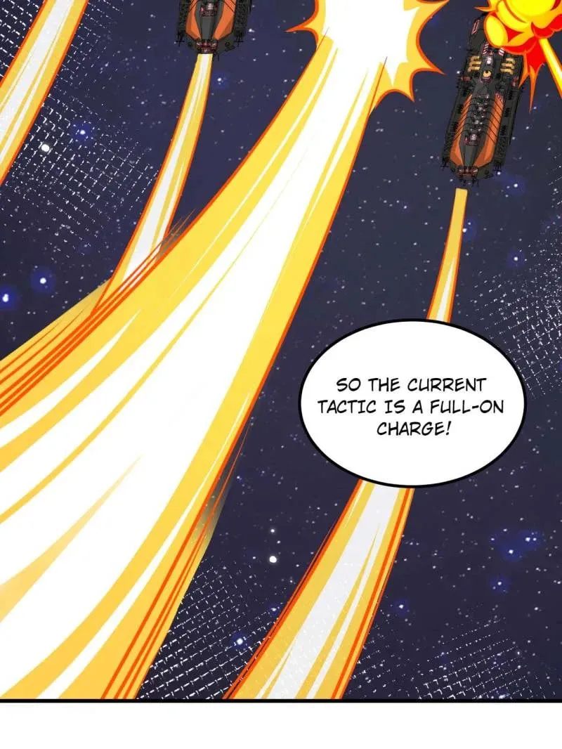 Upgrade Completed, Captain Chapter 125 page 2 - 