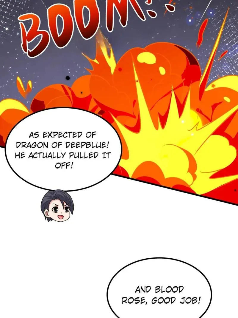 Upgrade Completed, Captain Chapter 125 page 20 - 