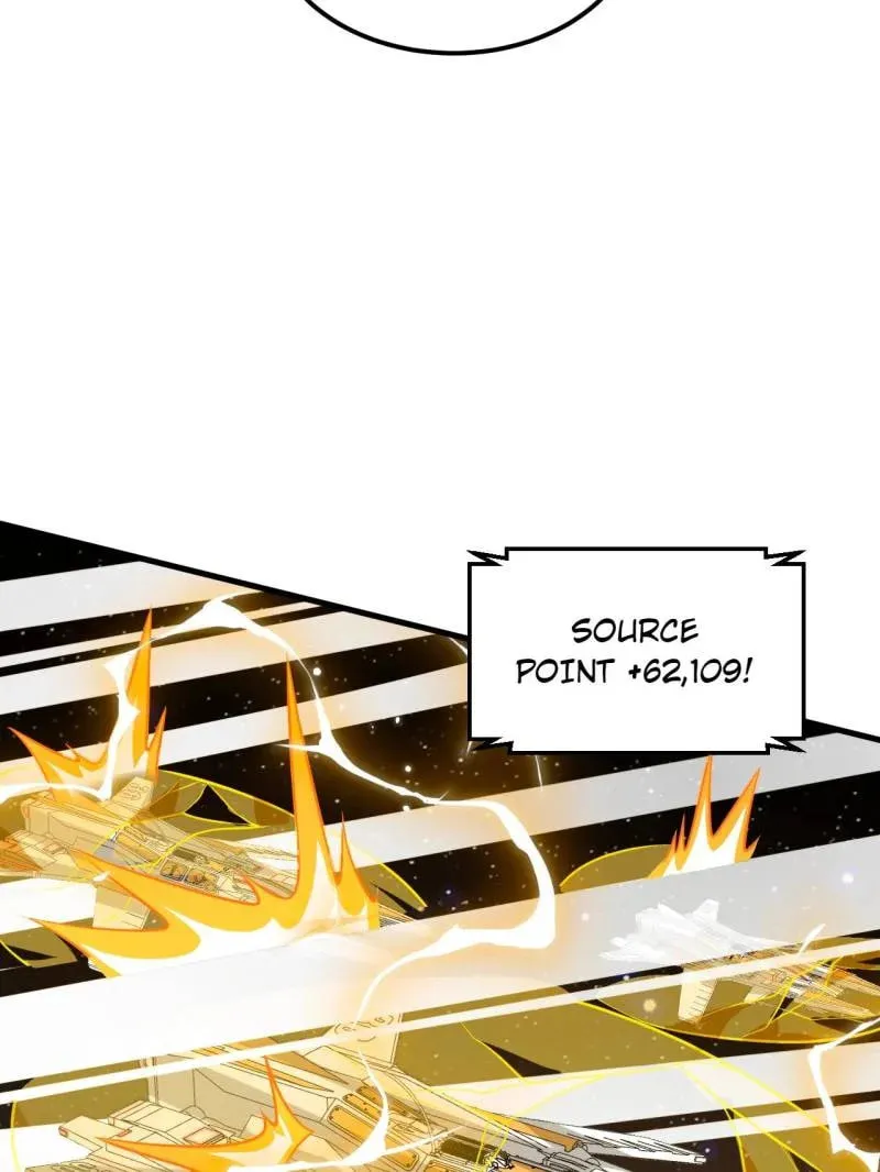 Upgrade Completed, Captain Chapter 125 page 25 - 