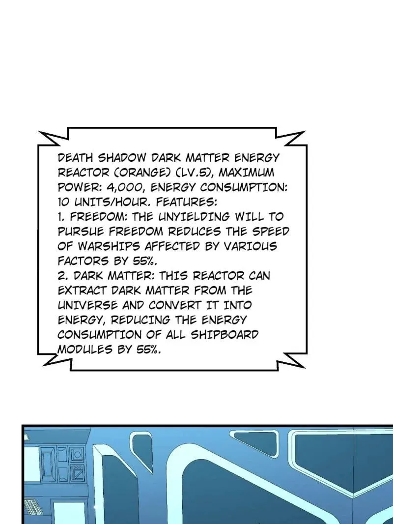 Upgrade Completed, Captain Chapter 125 page 27 - 