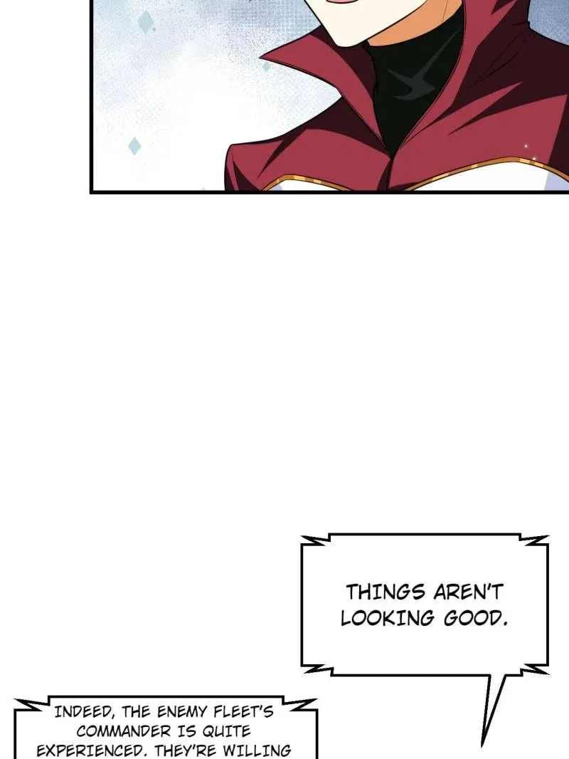 Upgrade Completed, Captain Chapter 125 page 4 - 