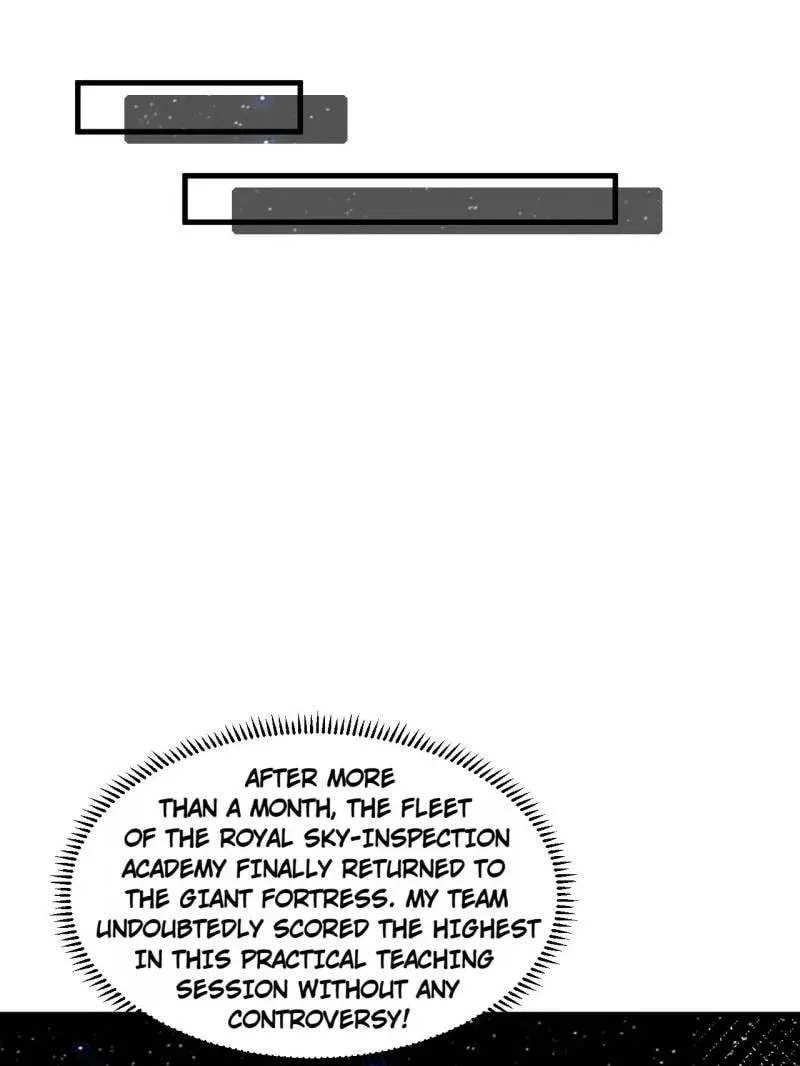 Upgrade Completed, Captain Chapter 125 page 32 - 