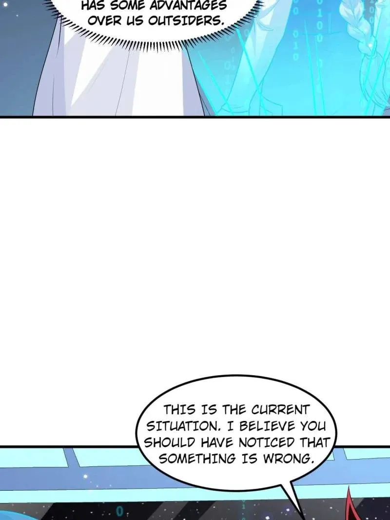 Upgrade Completed, Captain Chapter 126 page 2 - 