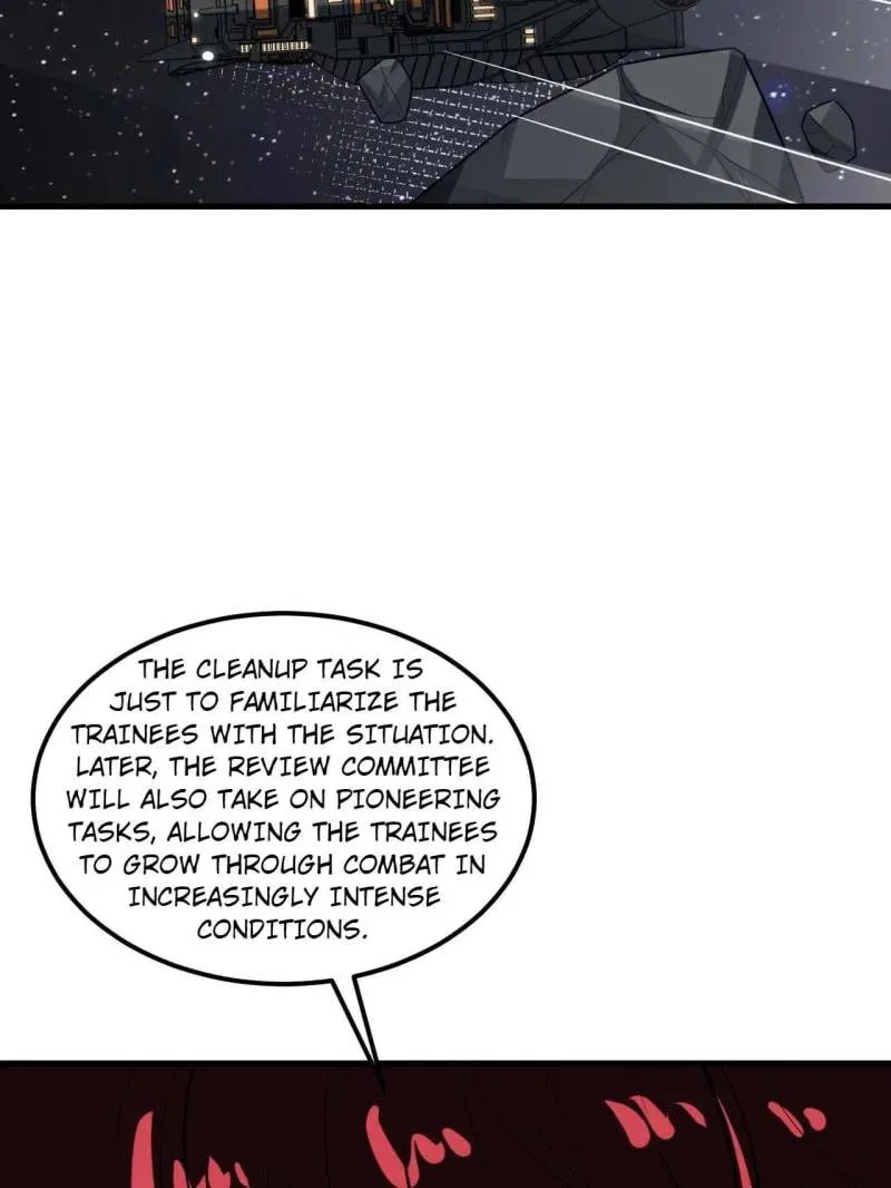 Upgrade Completed, Captain Chapter 126 page 12 - 