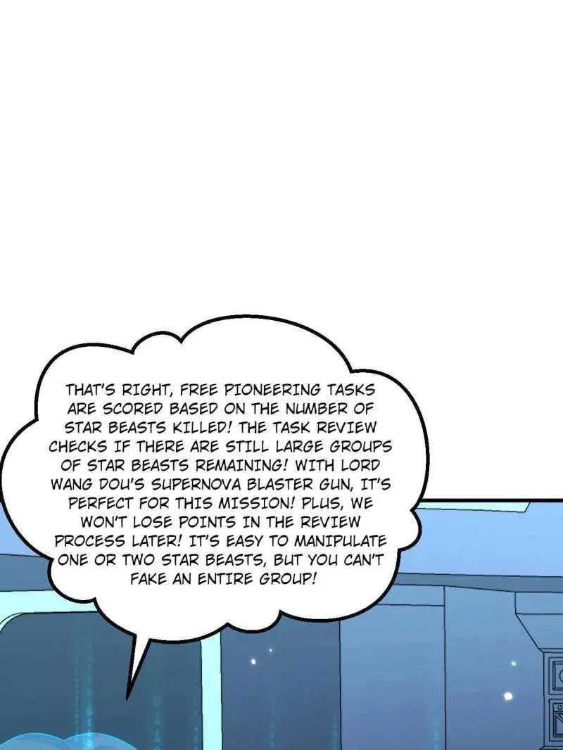 Upgrade Completed, Captain Chapter 126 page 14 - 