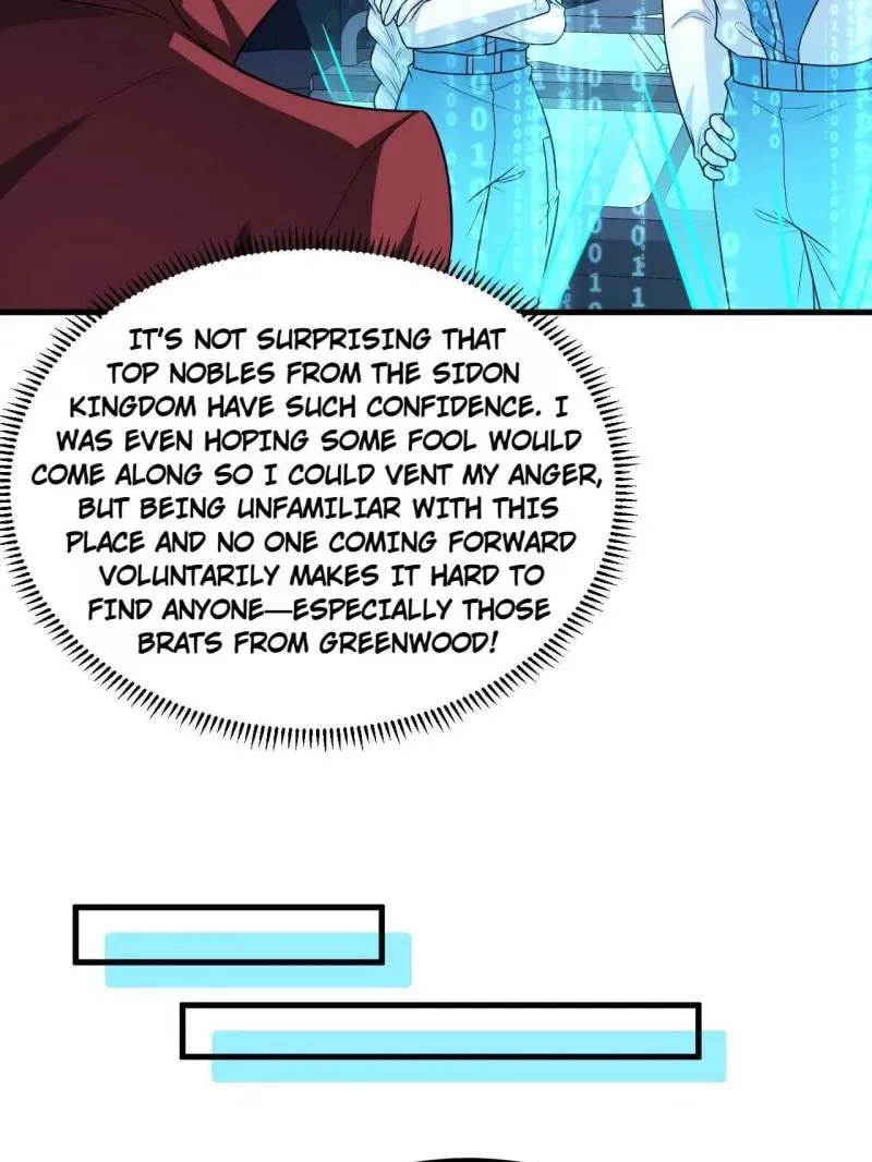 Upgrade Completed, Captain Chapter 126 page 18 - 