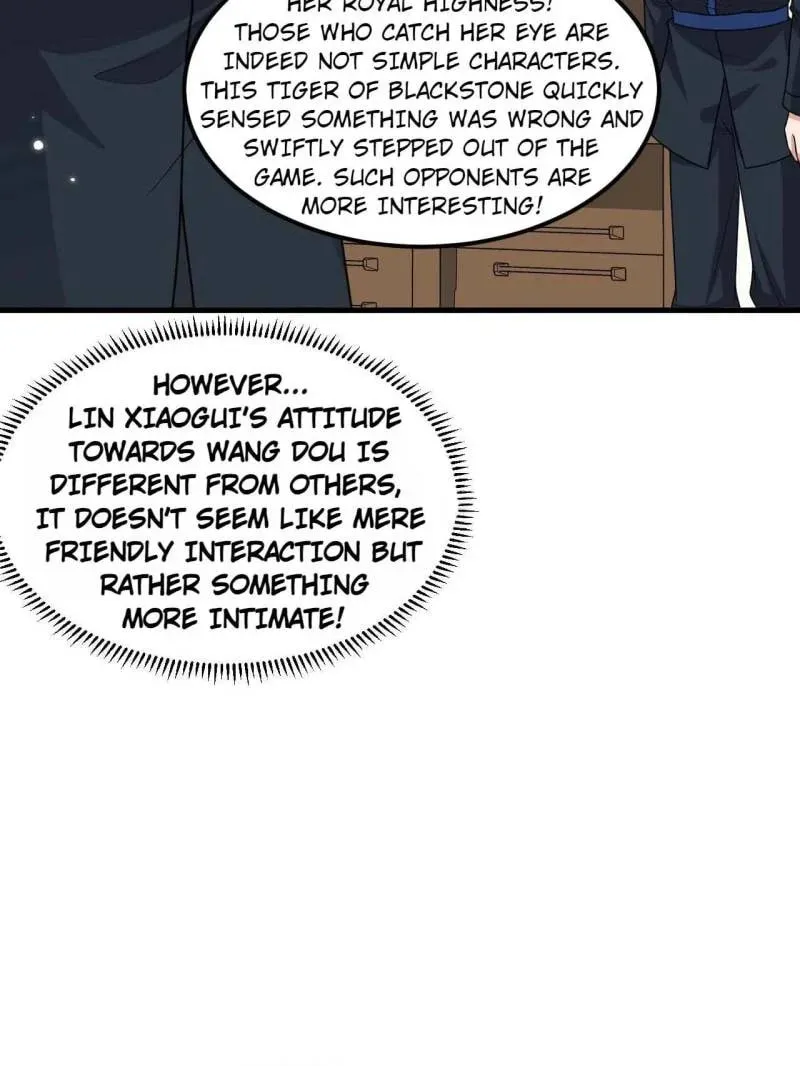 Upgrade Completed, Captain Chapter 126 page 22 - 