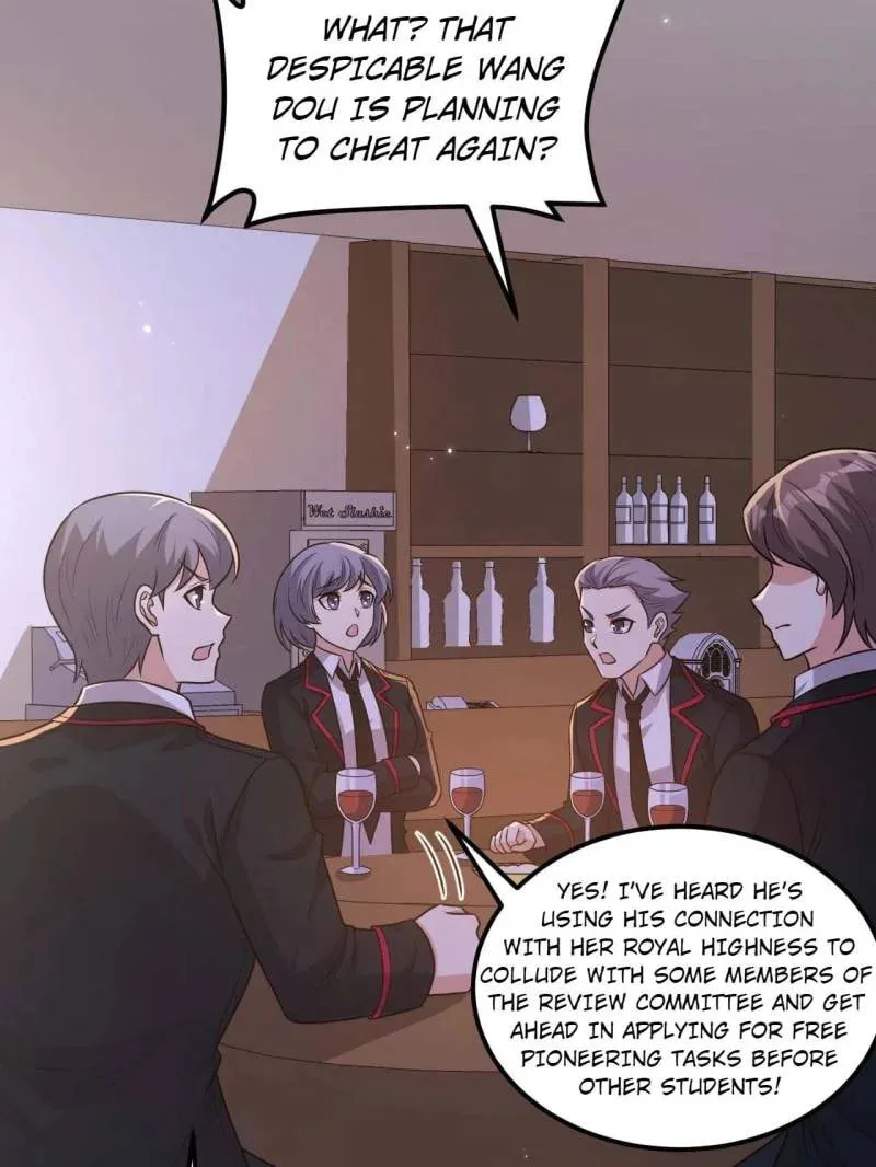 Upgrade Completed, Captain Chapter 126 page 26 - 