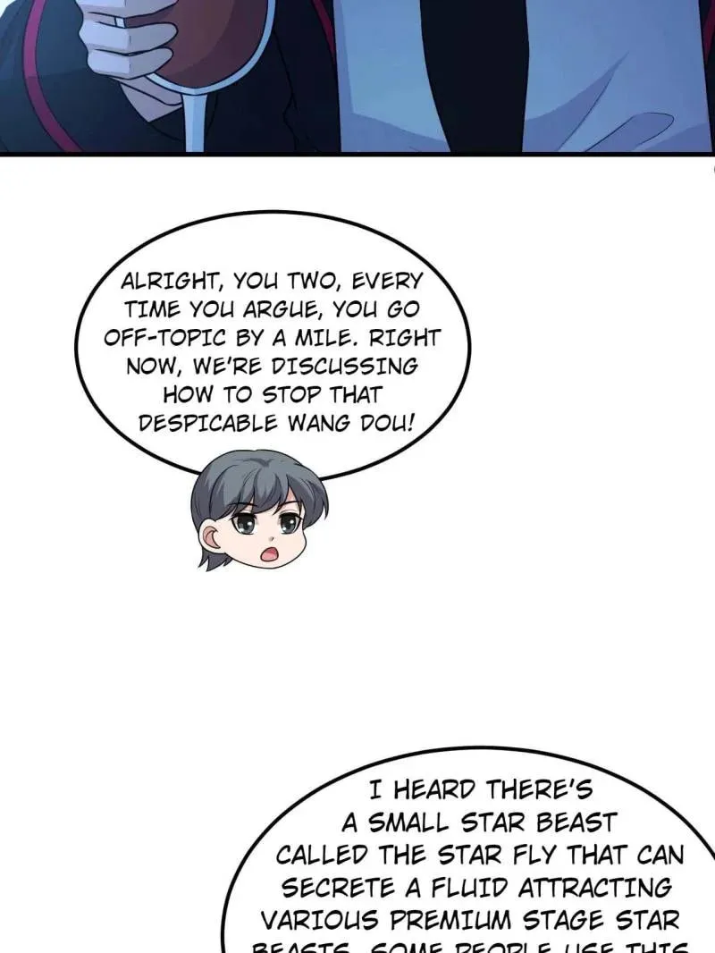 Upgrade Completed, Captain Chapter 126 page 29 - 