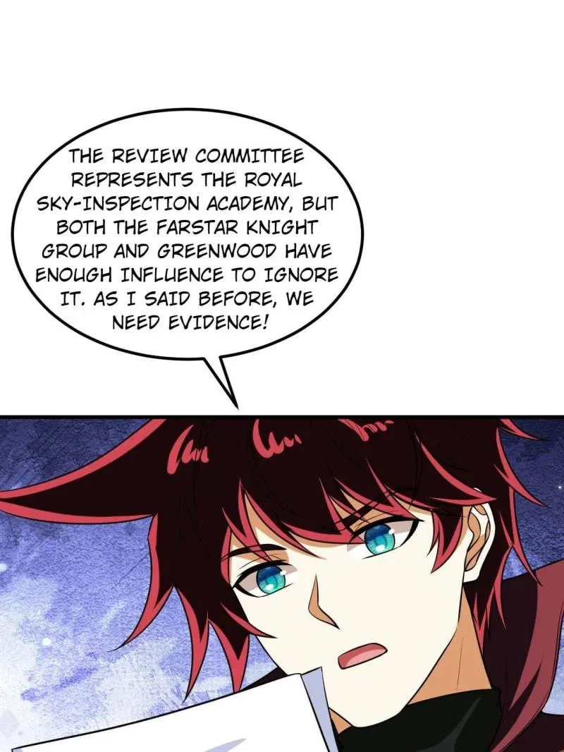 Upgrade Completed, Captain Chapter 126 page 40 - 