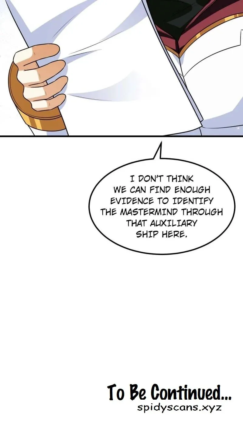 Upgrade Completed, Captain Chapter 126 page 41 - 