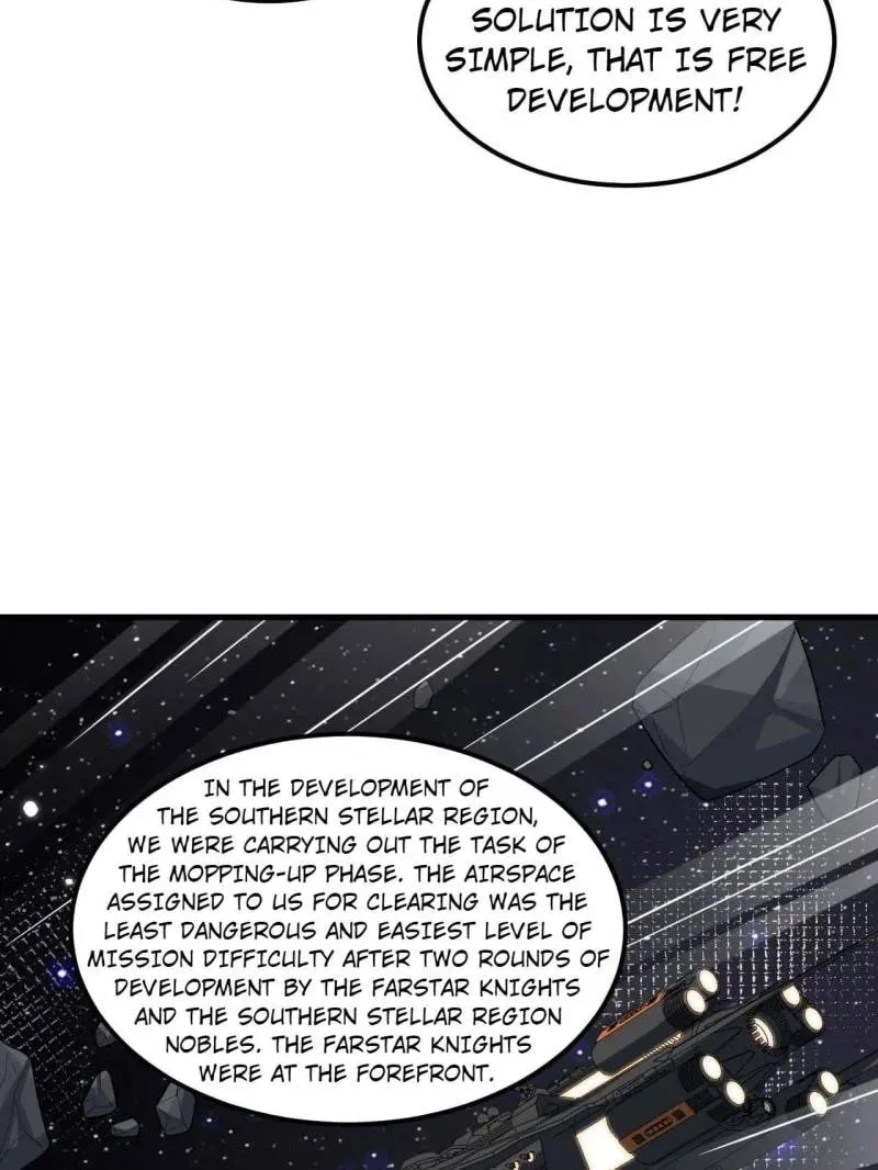 Upgrade Completed, Captain Chapter 126 page 10 - 