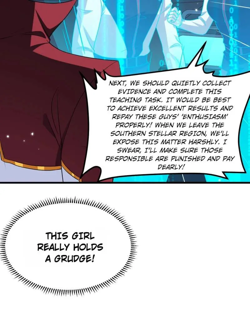 Upgrade Completed, Captain Chapter 127 page 2 - 