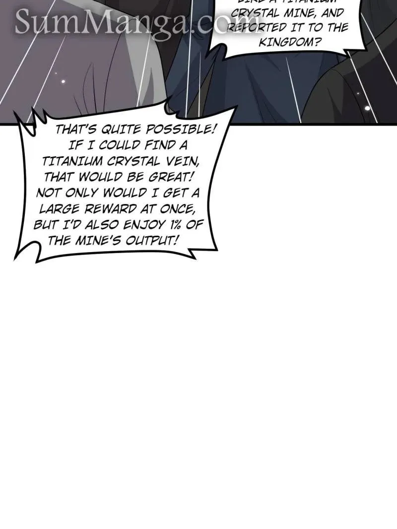 Upgrade Completed, Captain Chapter 127 page 12 - 