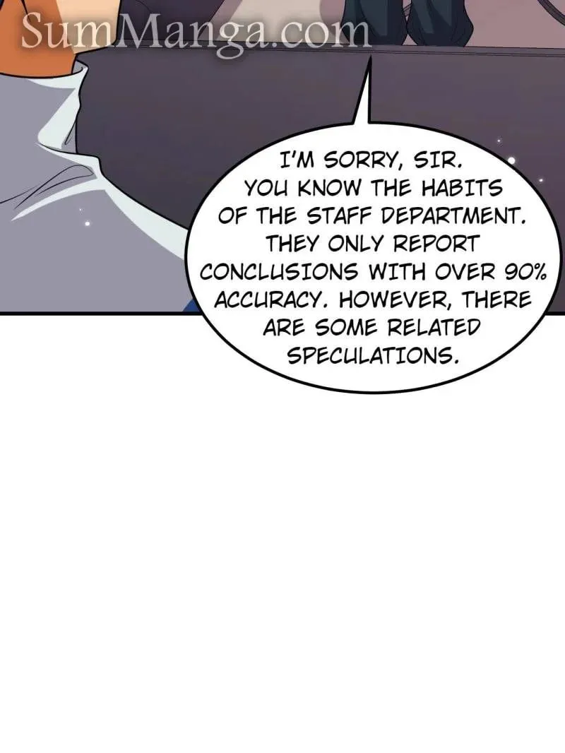 Upgrade Completed, Captain Chapter 127 page 16 - 