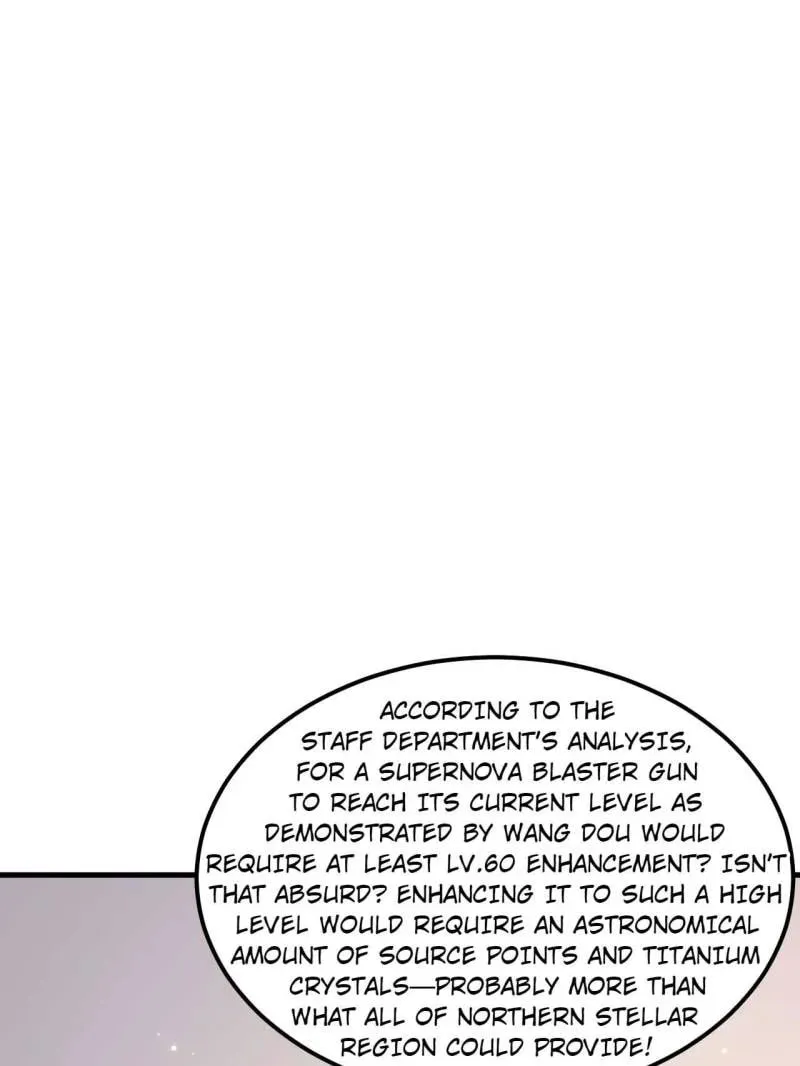Upgrade Completed, Captain Chapter 127 page 22 - 