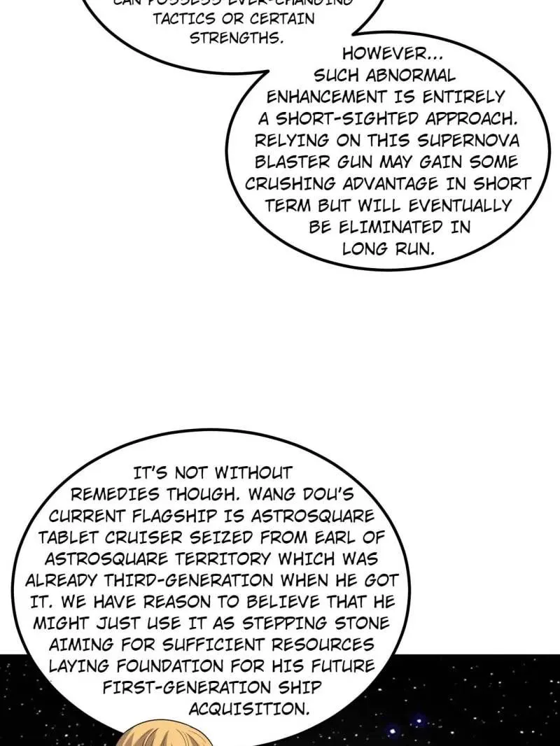 Upgrade Completed, Captain Chapter 127 page 26 - 