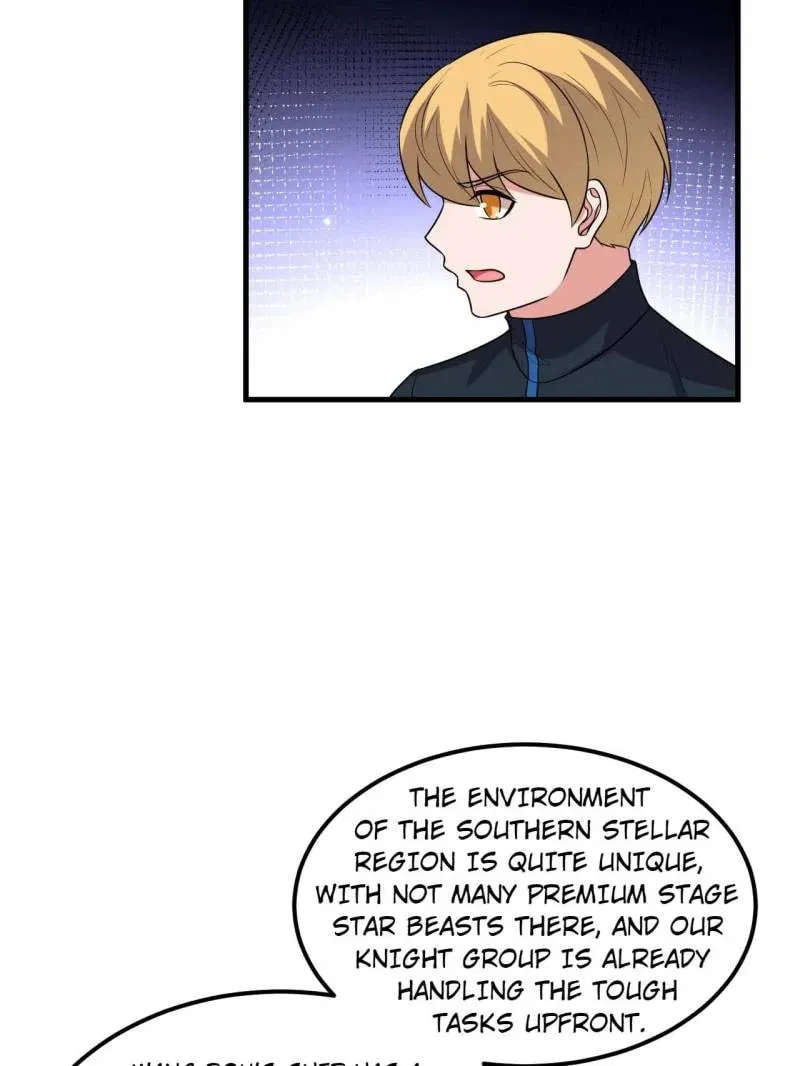 Upgrade Completed, Captain Chapter 127 page 29 - 