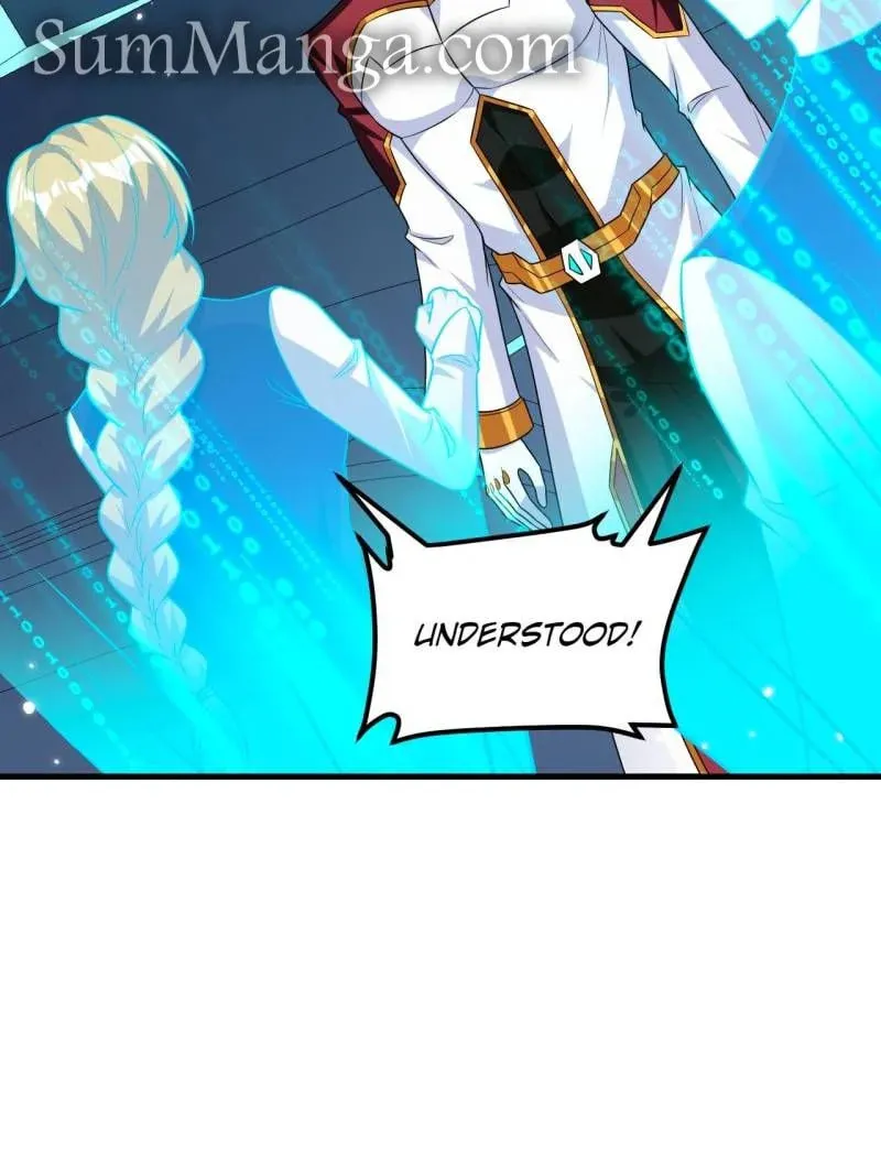 Upgrade Completed, Captain Chapter 127 page 4 - 