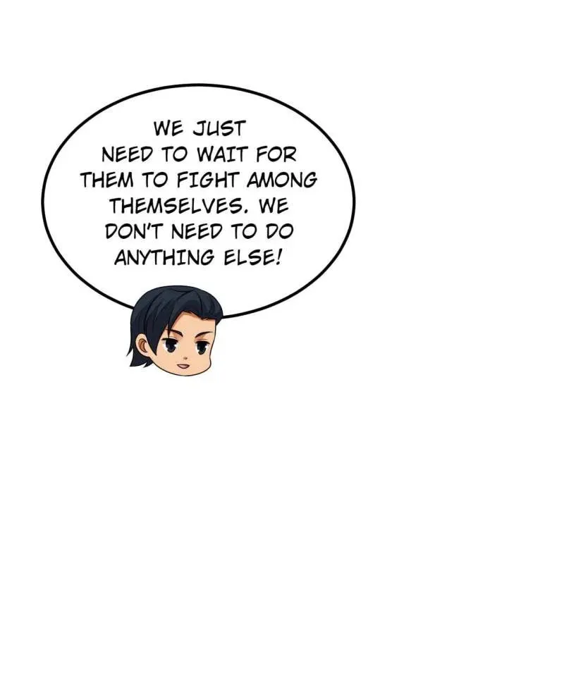 Upgrade Completed, Captain Chapter 127 page 32 - 